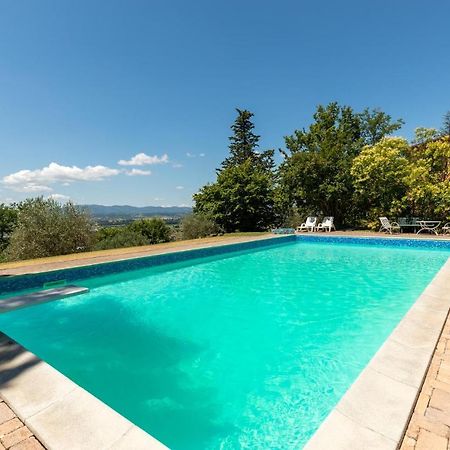 Nice Home In San Giustino Pg Luaran gambar