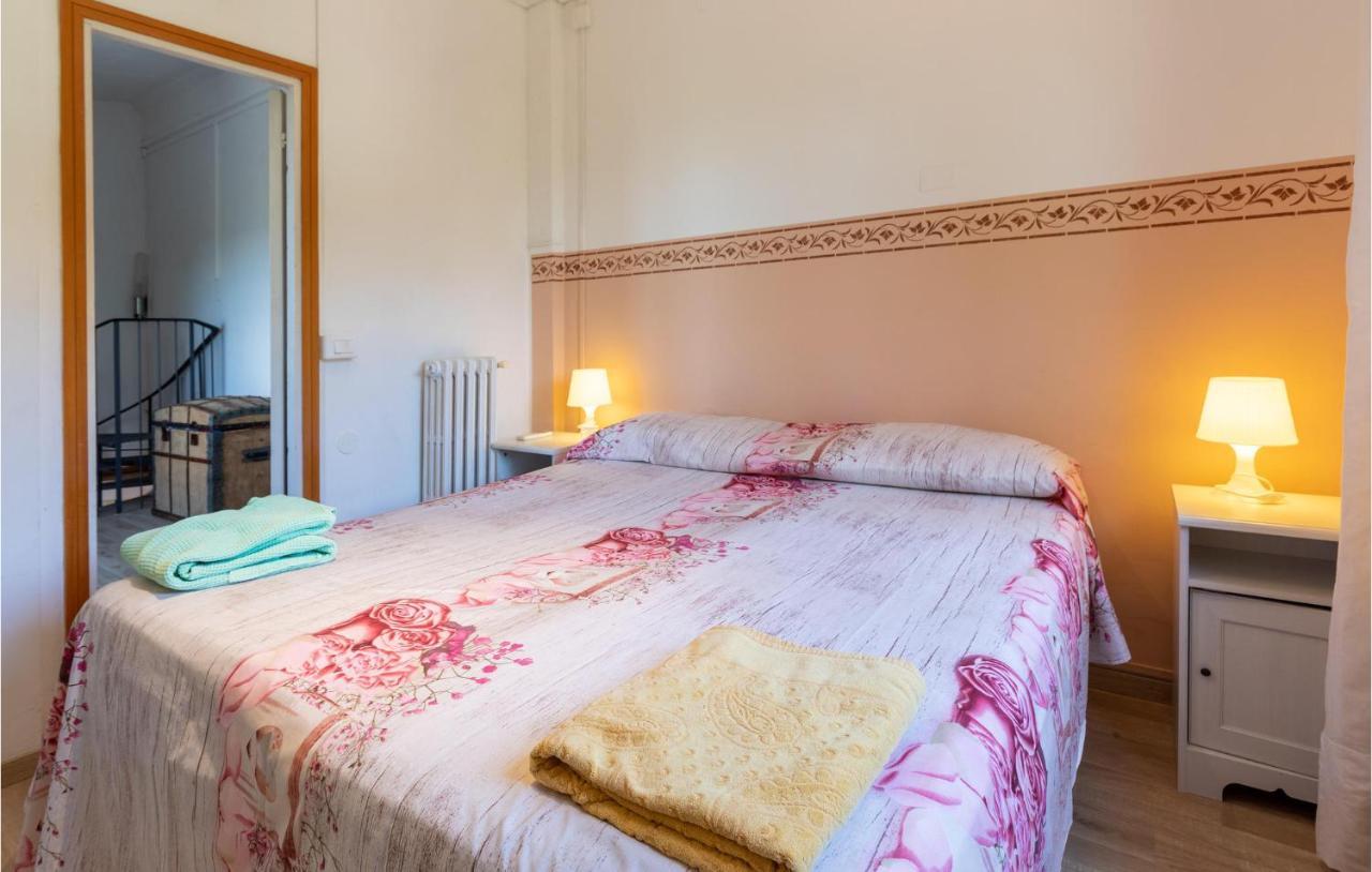 Nice Home In San Giustino Pg Luaran gambar