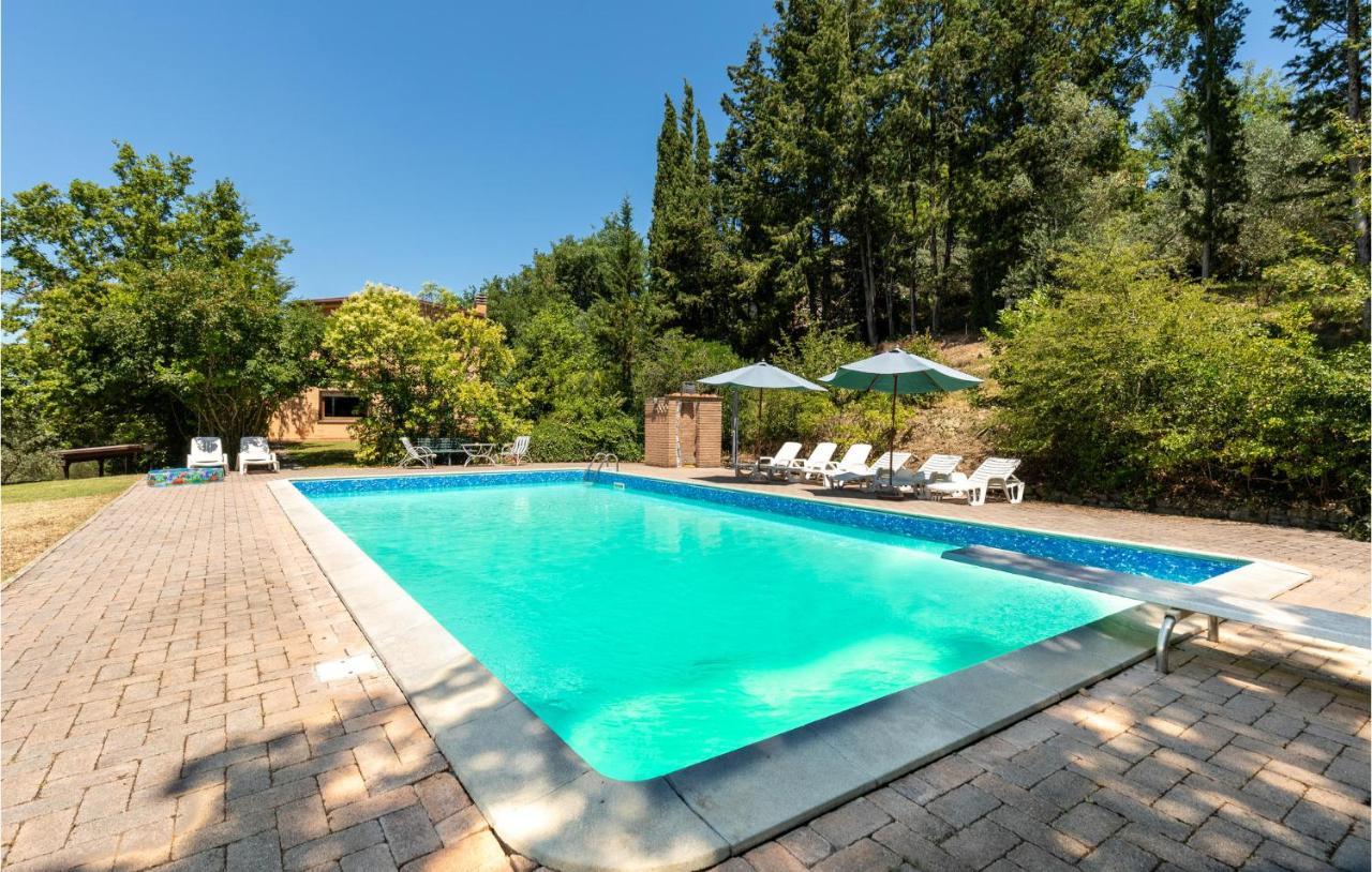 Nice Home In San Giustino Pg Luaran gambar