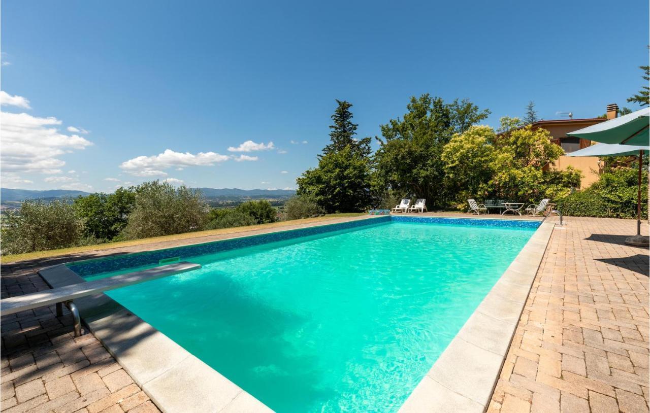 Nice Home In San Giustino Pg Luaran gambar