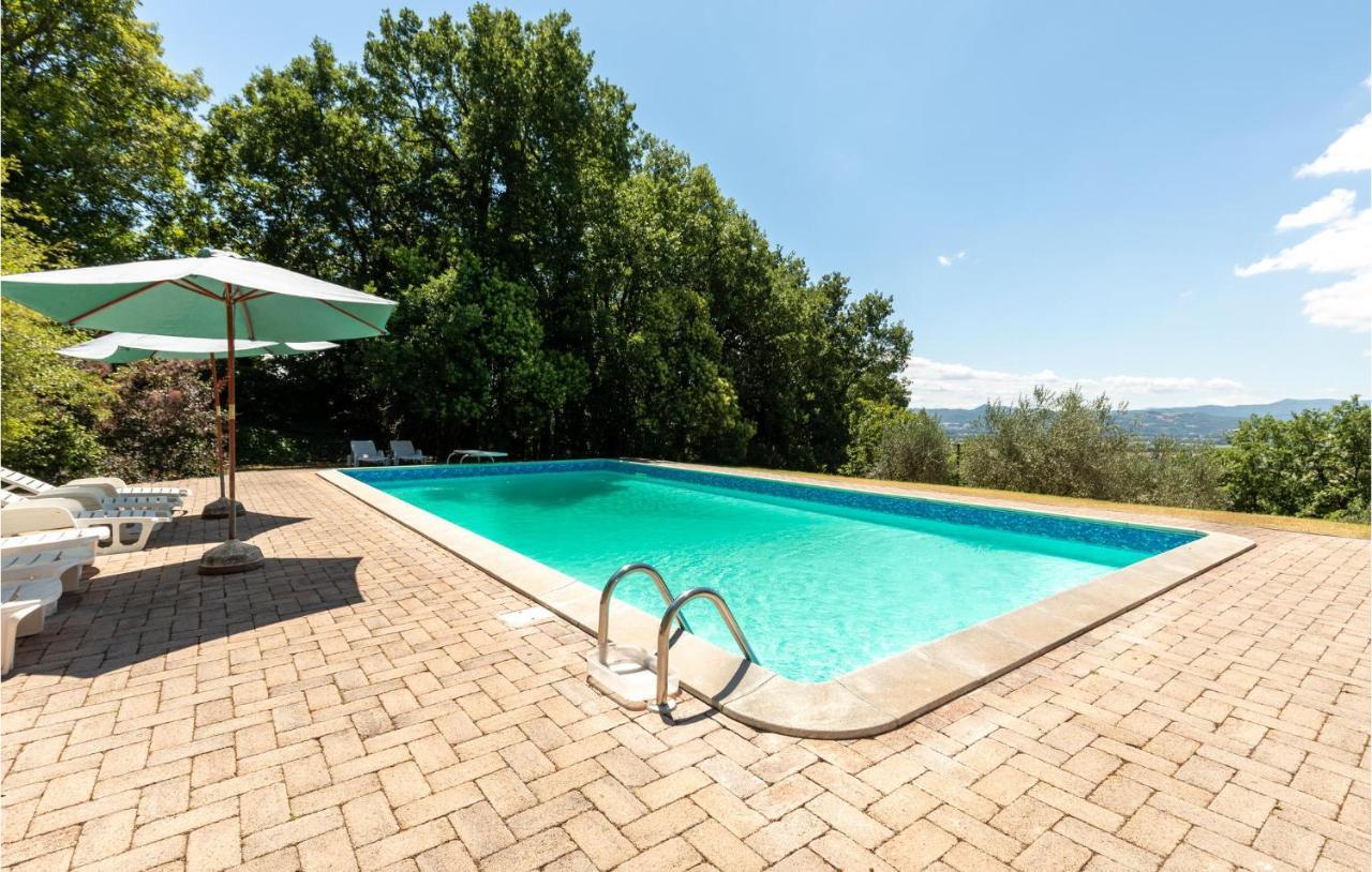 Nice Home In San Giustino Pg Luaran gambar