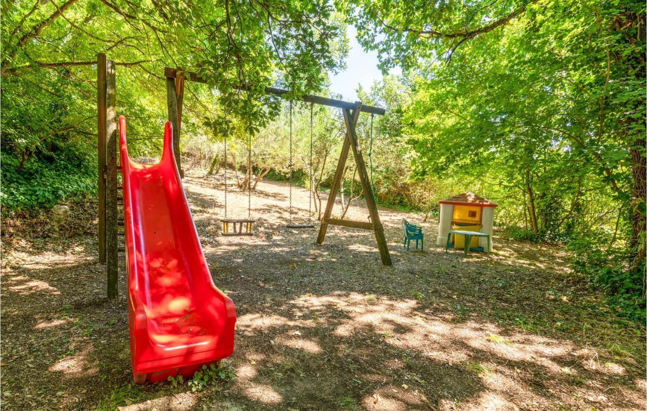 Nice Home In San Giustino Pg Luaran gambar