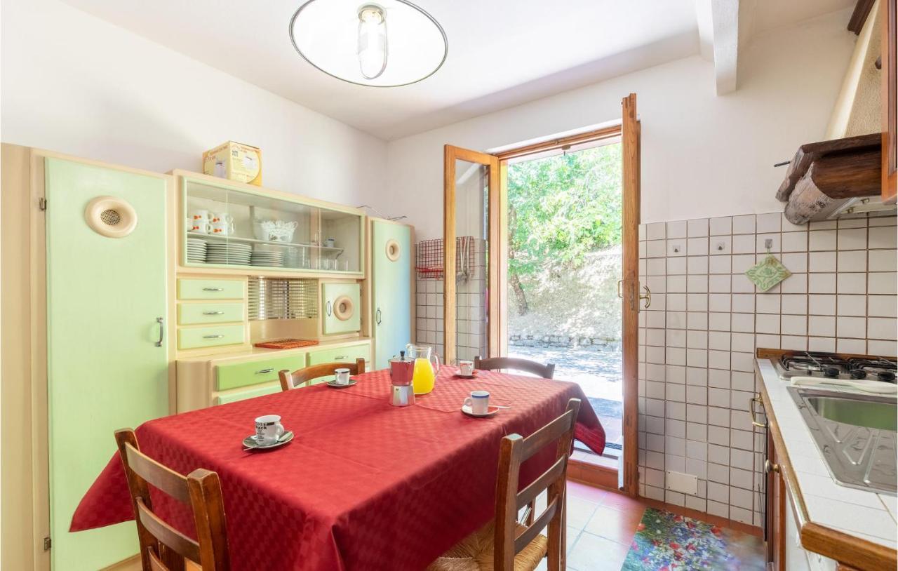 Nice Home In San Giustino Pg Luaran gambar