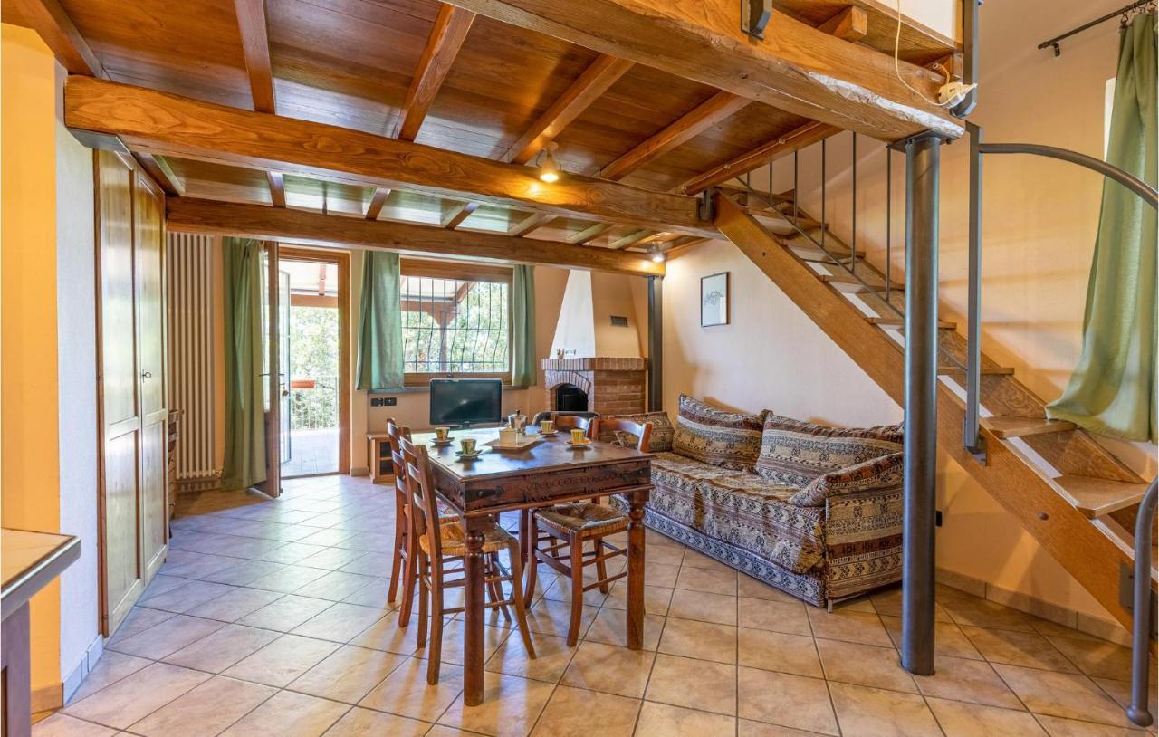 Nice Home In San Giustino Pg Luaran gambar