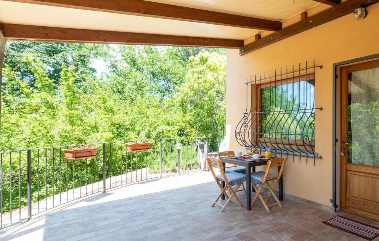 Nice Home In San Giustino Pg Luaran gambar