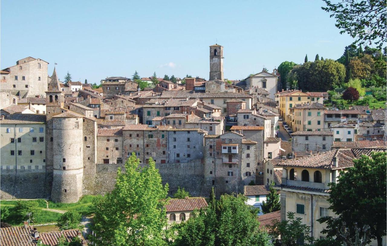 Nice Home In San Giustino Pg Luaran gambar