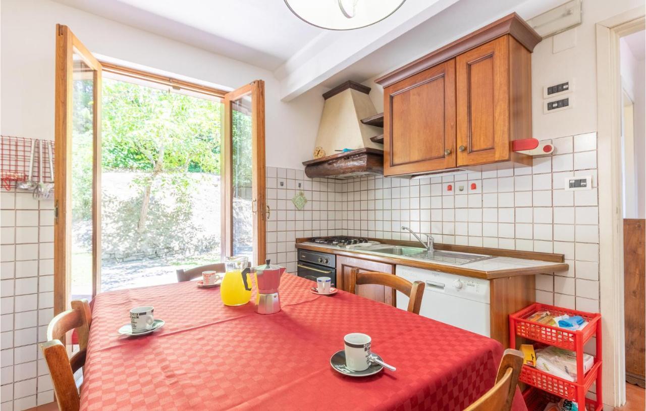 Nice Home In San Giustino Pg Luaran gambar