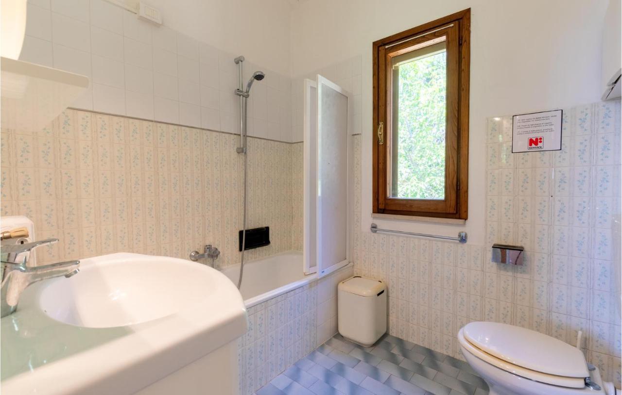 Nice Home In San Giustino Pg Luaran gambar