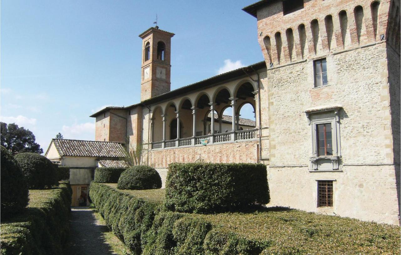 Nice Home In San Giustino Pg Luaran gambar