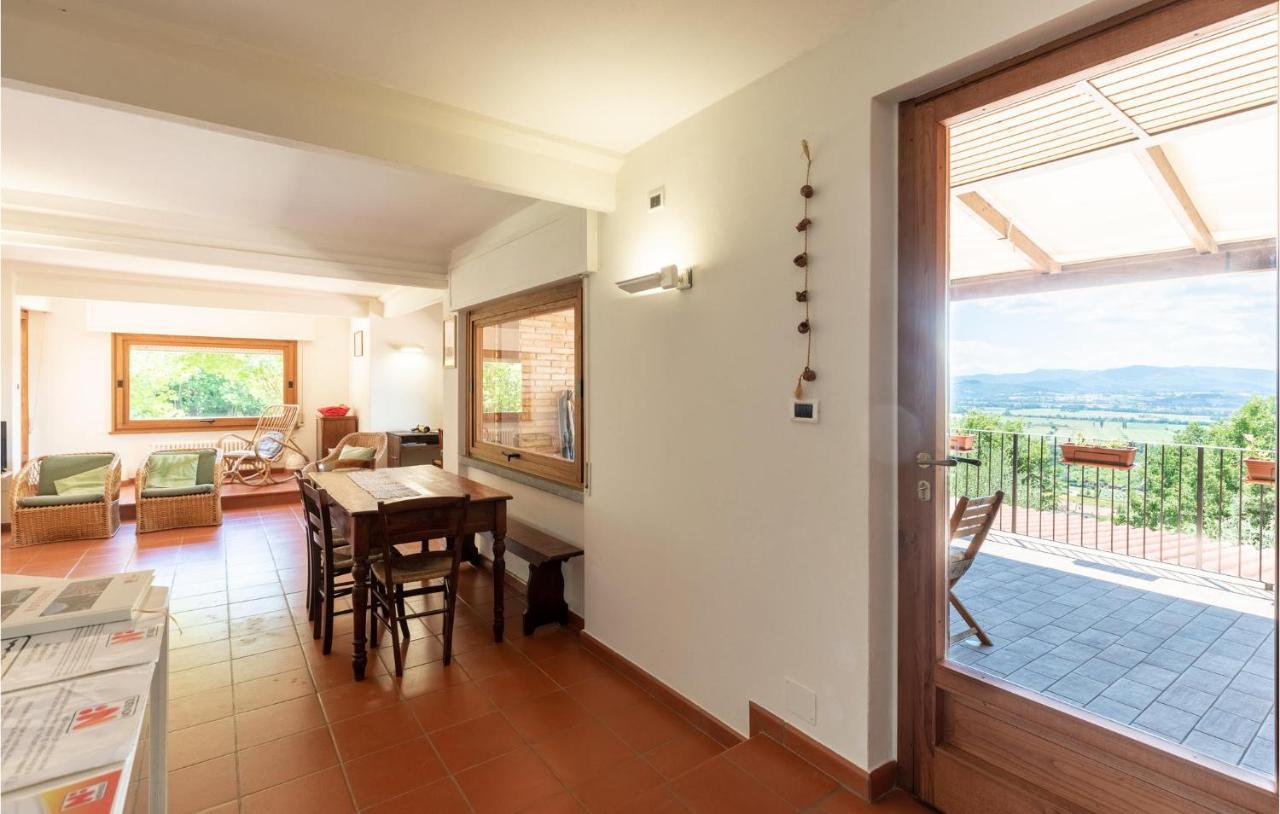 Nice Home In San Giustino Pg Luaran gambar