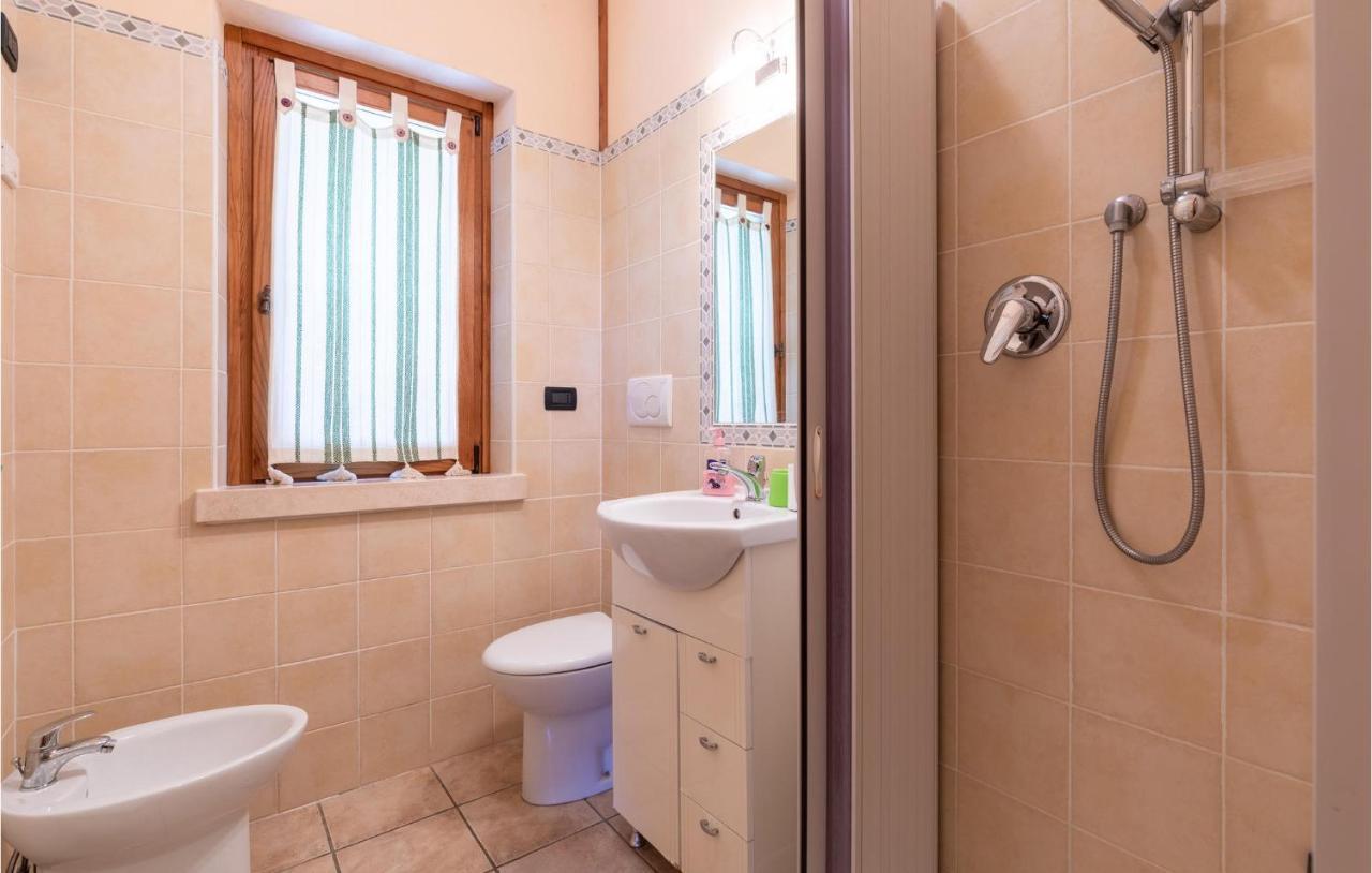 Nice Home In San Giustino Pg Luaran gambar