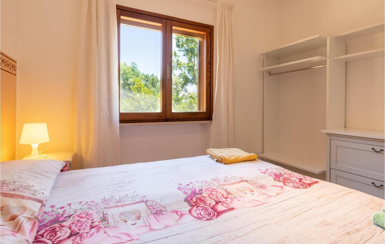 Nice Home In San Giustino Pg Luaran gambar