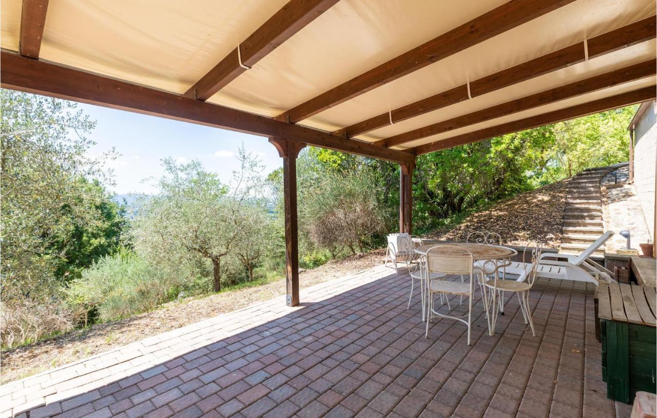 Nice Home In San Giustino Pg Luaran gambar